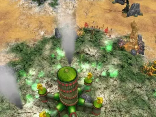 Seven Kingdoms Conquest