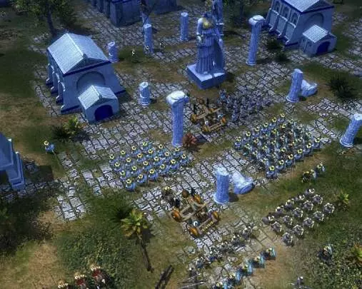 Seven Kingdoms Conquest