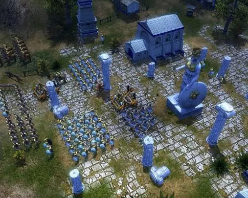 Seven Kingdoms Conquest