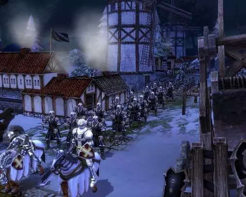 Seven Kingdoms Conquest