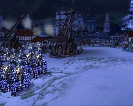 Seven Kingdoms Conquest