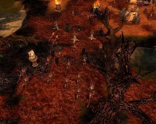 Seven Kingdoms Conquest - PC