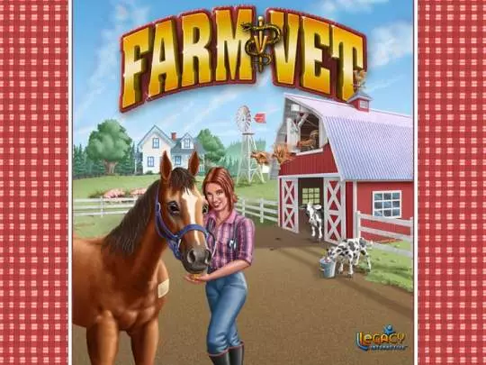 Farm Vet