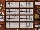 Buku Sudoku - Imagen