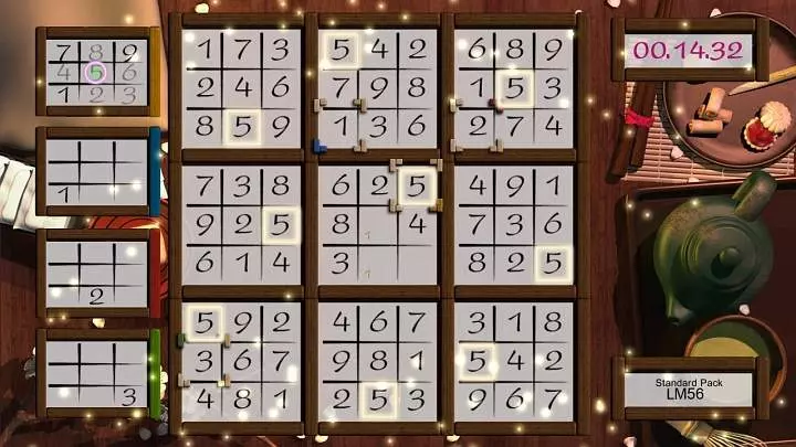 Buku Sudoku