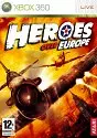 Heroes Over Europe Xbox 360