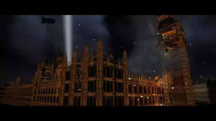 Heroes Over Europe - PC