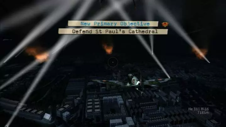 Heroes Over Europe - PC