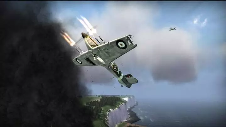 Heroes Over Europe - PC