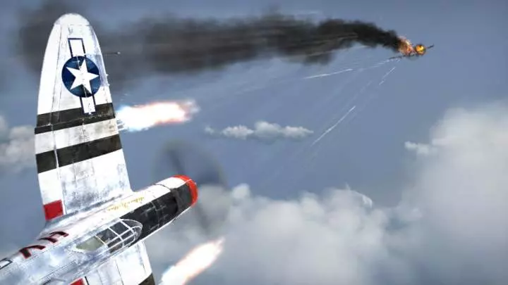 Heroes Over Europe - PC