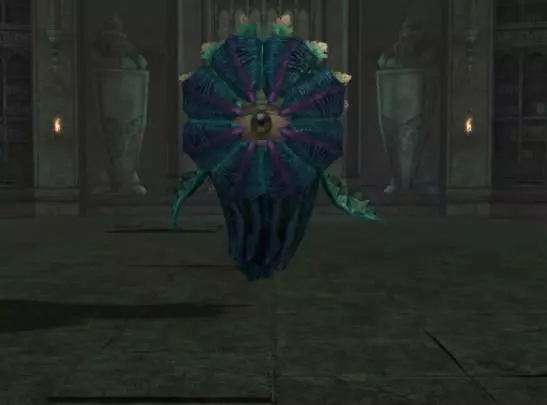 Lineage 2: The Chaotic Throne