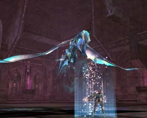 Lineage 2 The Chaotic Throne - PC