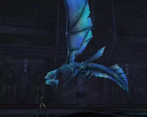 Lineage 2 The Chaotic Throne