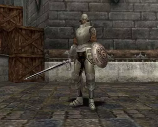 Lineage 2 The Chaotic Throne