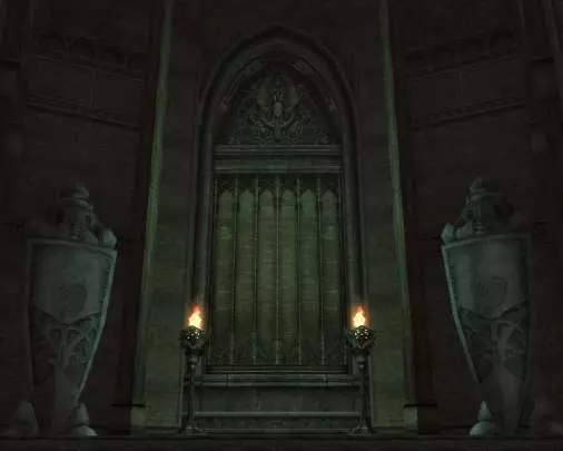 Lineage 2: The Chaotic Throne