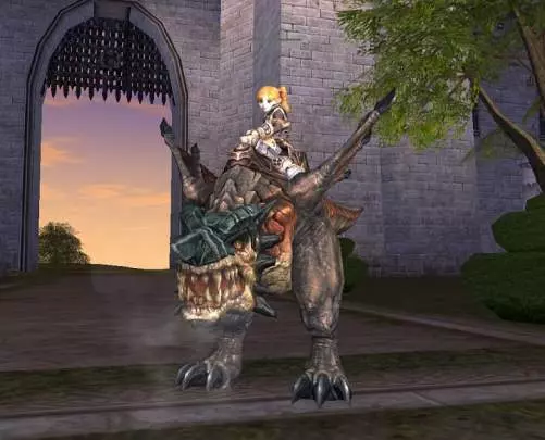 Lineage 2 The Chaotic Throne - PC