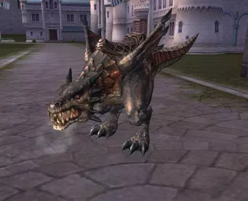 Lineage 2: The Chaotic Throne