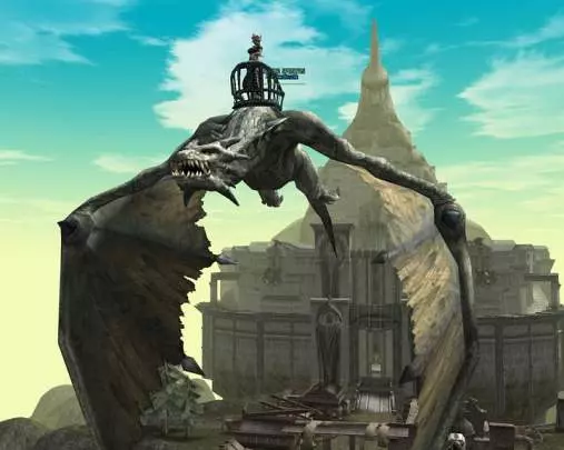 Lineage 2 The Chaotic Throne