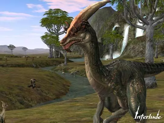 Lineage 2 The Chaotic Throne - PC