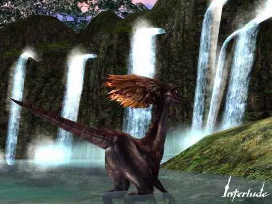 Lineage 2: The Chaotic Throne