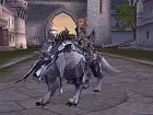Lineage 2 The Chaotic Throne - Pantalla
