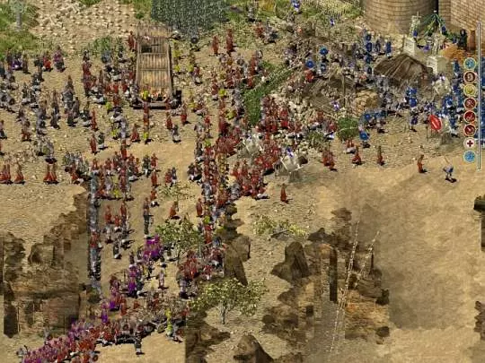 Stronghold Crusader Extreme