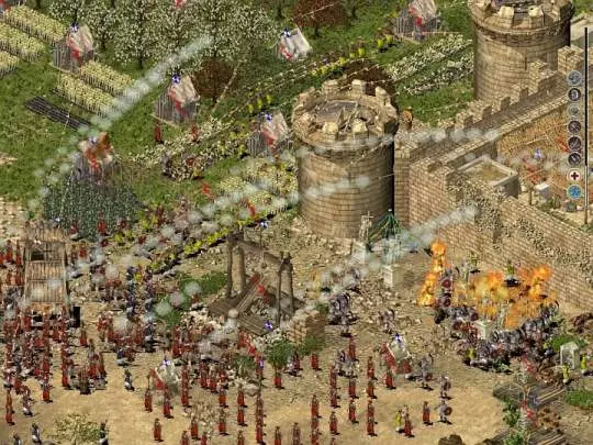 Stronghold Crusader Extreme