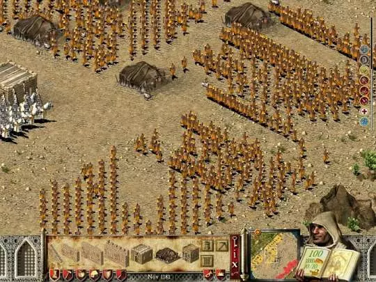 Stronghold Crusader Extreme