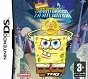 Bob Esponja: Aventura en la Atlantida DS