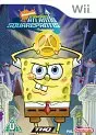 Bob Esponja: Aventura en la Atlantida Wii