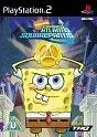 Bob Esponja: Aventura en la Atlantida PS2