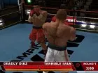 Championship Boxing - Imagen Wii