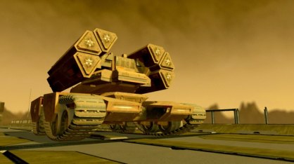 Red Faction Guerrilla PS3