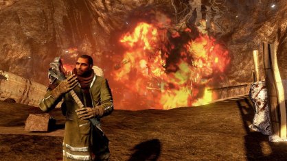 Red Faction Guerrilla