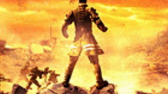 Red Faction Guerrilla: Entrevista