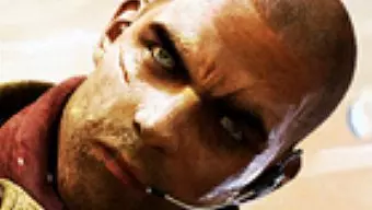 La película de Red Faction será para televisión