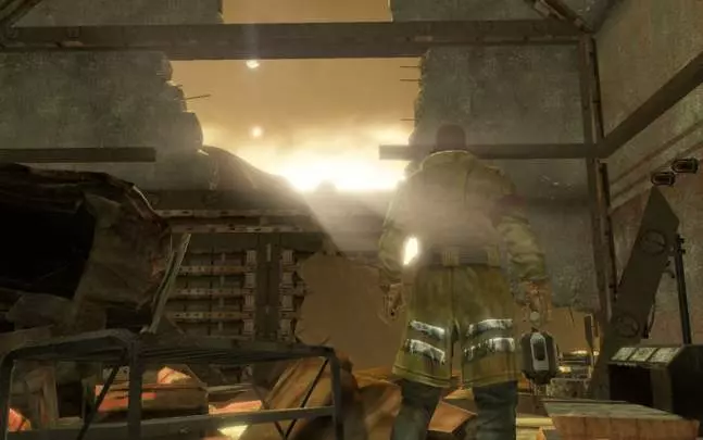 Red Faction Guerrilla - PC