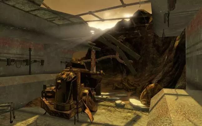 Red Faction Guerrilla