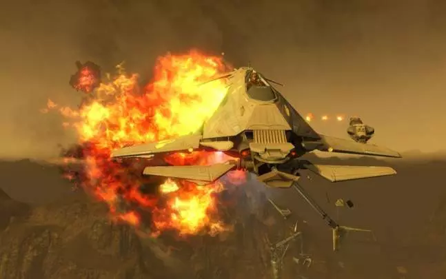 Red Faction Guerrilla