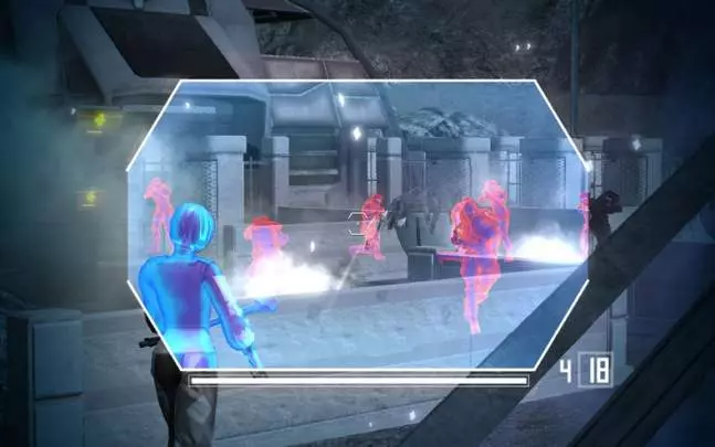 Red Faction Guerrilla