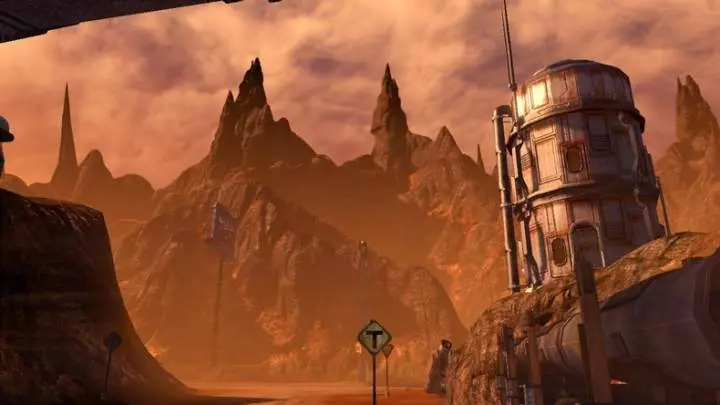 Red Faction Guerrilla - PC