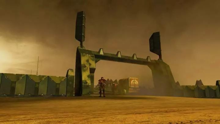 Red Faction Guerrilla