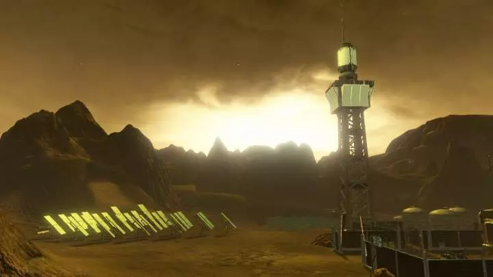 Red Faction: Guerrilla