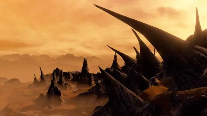 Red Faction Guerrilla - PC