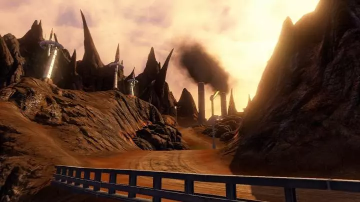 Red Faction Guerrilla