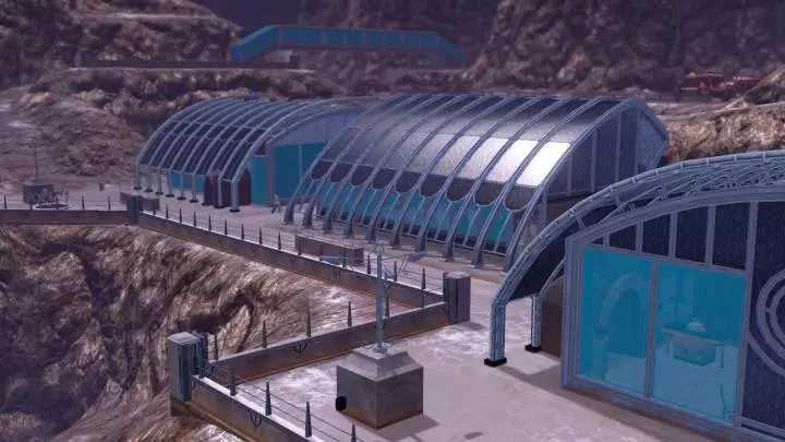 Red Faction: Guerrilla