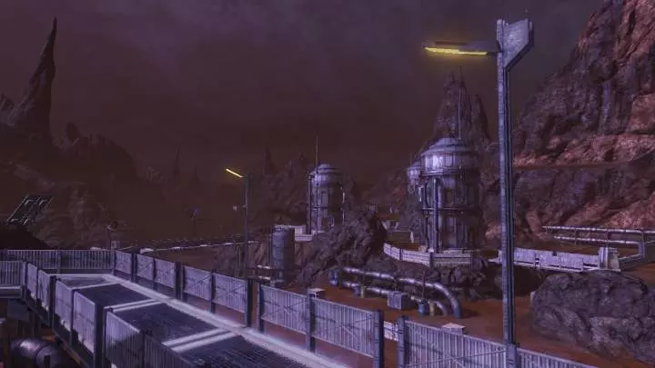 Red Faction Guerrilla - PC