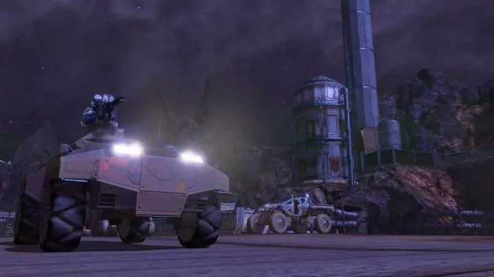 Red Faction Guerrilla