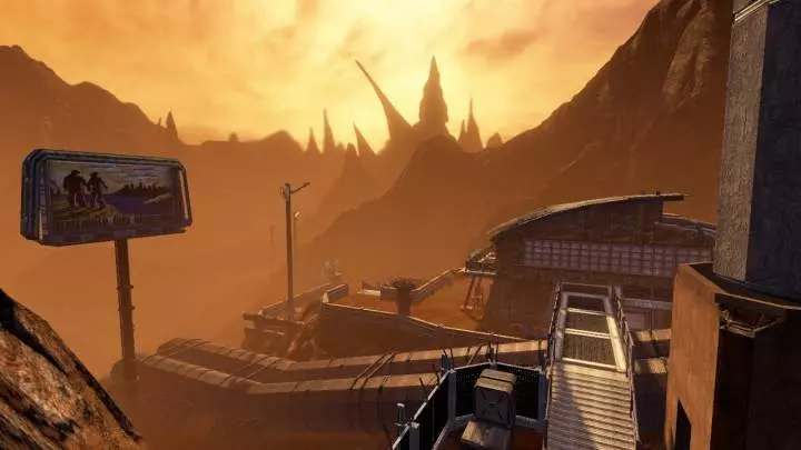 Red Faction: Guerrilla