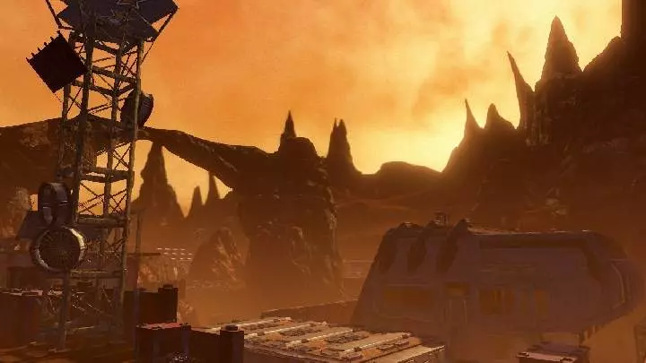 Red Faction Guerrilla